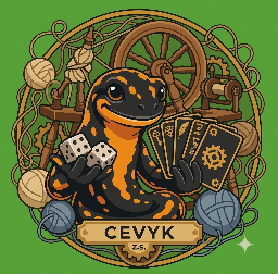 CEVYK, z.s.